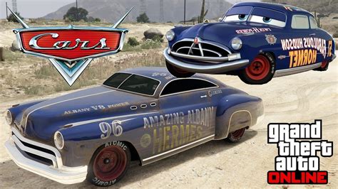 doc hudson gta.